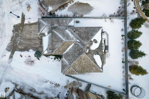 805 Drysdale Run Run, Edmonton, AB - Outdoor