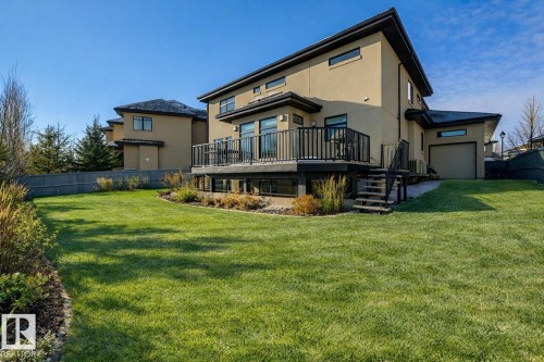 805 Drysdale Run Run, Edmonton, AB - Outdoor