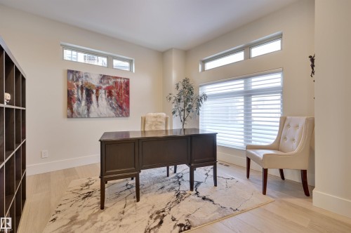 805 Drysdale Run Run, Edmonton, AB - Indoor