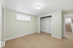 Furniture Virtually Removed - 