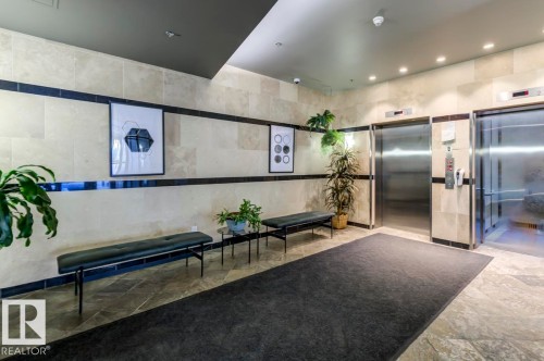 205 11933 Jasper Avenue, Edmonton, AB - Indoor Photo Showing Other Room