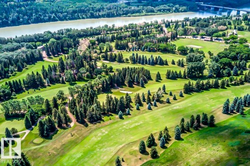 205 11933 Jasper Avenue, Edmonton, AB - Outdoor With View