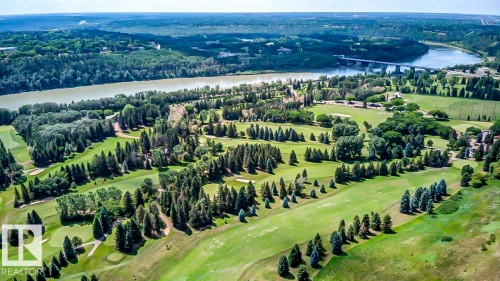 205 11933 Jasper Avenue, Edmonton, AB - Outdoor With View