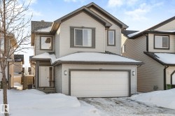 14 WISTERIA Lane  Fort Saskatchewan, AB T8L 0B6