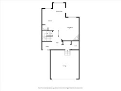 View of property floor plan - 