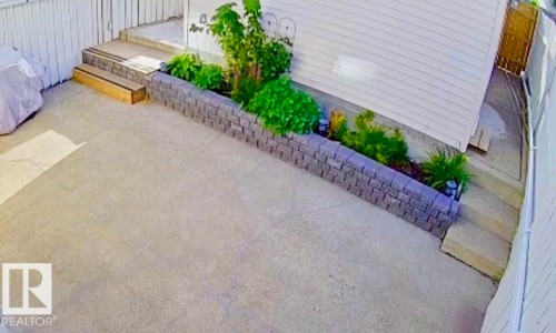 4240 38 Street Nw, Edmonton, AB - Outdoor