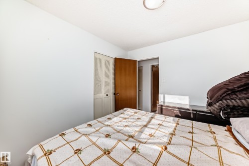 10220 166 Avenue, Edmonton, AB - Indoor Photo Showing Bedroom