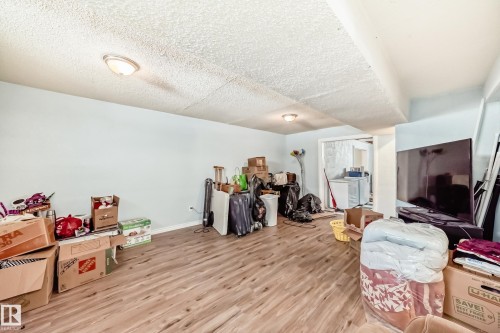 Basement - 10220 166 Avenue, Edmonton, AB - Indoor