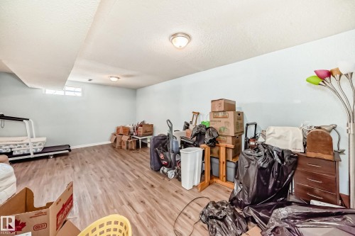Basement - 10220 166 Avenue, Edmonton, AB - Indoor