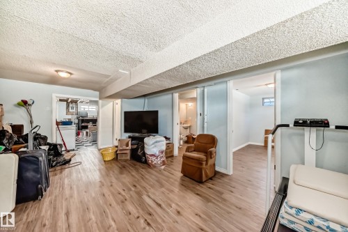 Basement - 10220 166 Avenue, Edmonton, AB - Indoor