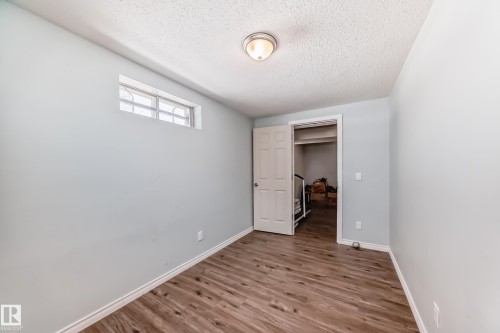 Basement - 10220 166 Avenue, Edmonton, AB - Indoor Photo Showing Other Room
