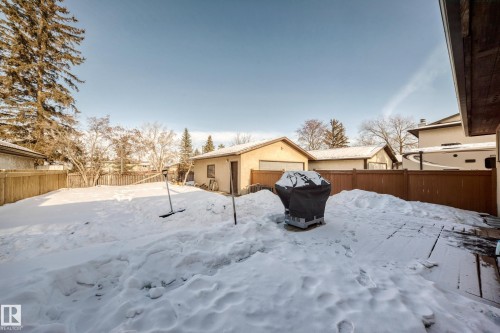 10220 166 Avenue, Edmonton, AB - Outdoor