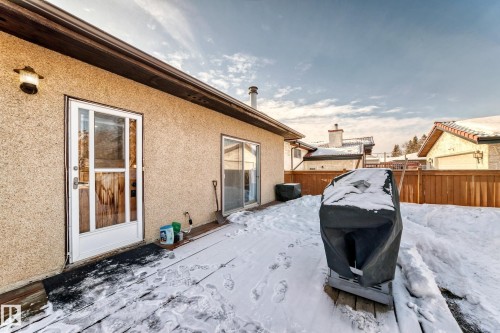 10220 166 Avenue, Edmonton, AB - Outdoor With Exterior