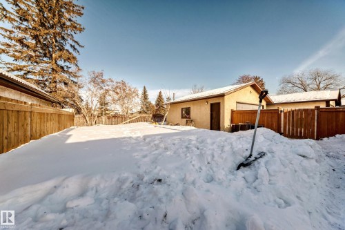 10220 166 Avenue, Edmonton, AB - Outdoor