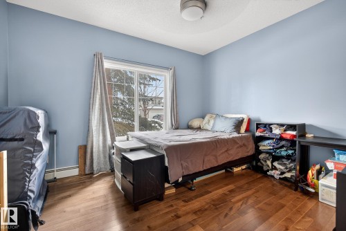 111 226 Macewan Road, Edmonton, AB - Indoor Photo Showing Bedroom