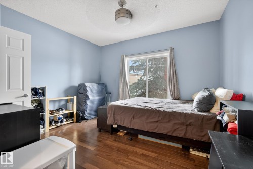 111 226 Macewan Road, Edmonton, AB - Indoor Photo Showing Bedroom