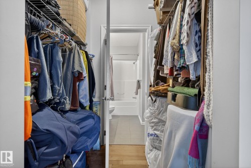 111 226 Macewan Road, Edmonton, AB - Indoor With Storage