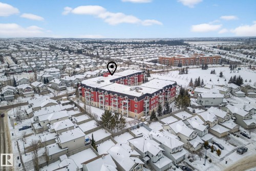 111 226 Macewan Road, Edmonton, AB - Outdoor With View