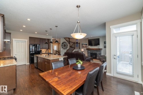 13020 207 Street, Edmonton, AB - Indoor Photo Showing Other Room