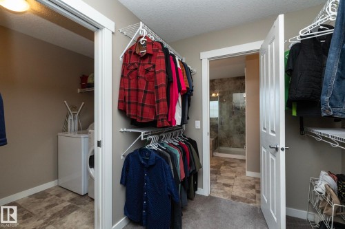 13020 207 Street, Edmonton, AB - Indoor With Storage