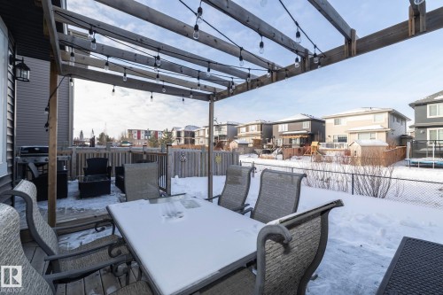 13020 207 Street, Edmonton, AB - Outdoor With Exterior