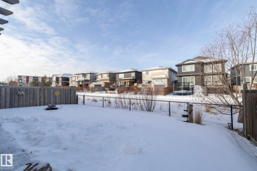 13020 207 Street, Edmonton, AB - Outdoor