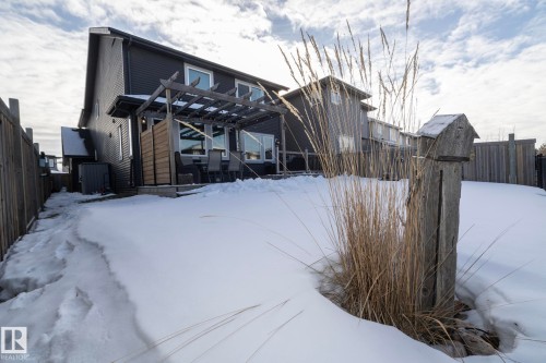 13020 207 Street, Edmonton, AB - Outdoor