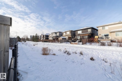 13020 207 Street, Edmonton, AB - Outdoor With Exterior