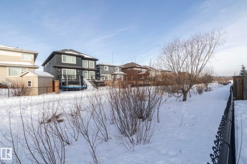 13020 207 Street, Edmonton, AB - Outdoor