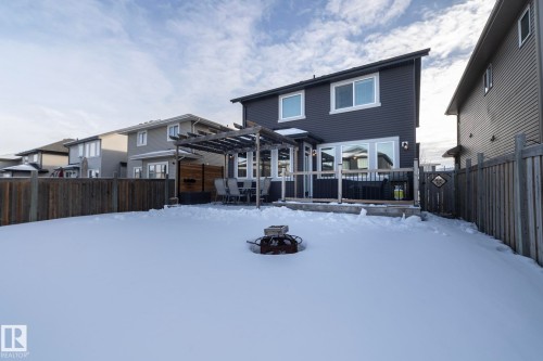 13020 207 Street, Edmonton, AB - Outdoor