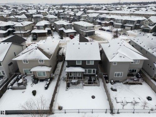 13020 207 Street, Edmonton, AB - Outdoor