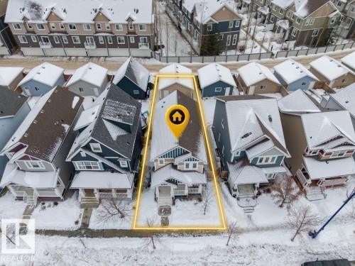 7931 22 Avenue, Edmonton, AB - Outdoor