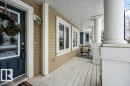 7931 22 Avenue, Edmonton, AB  - Outdoor With Deck Patio Veranda With Exterior 