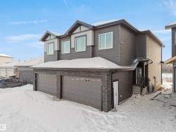48 WAVERLY Way  Fort Saskatchewan, AB T8L 3L7