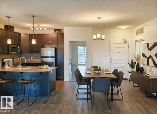 430 7825 71 Street, Edmonton, AB - Indoor