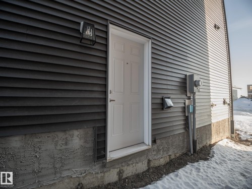 17635 70 Street, Edmonton, AB - Outdoor