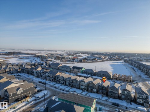 17635 70 Street, Edmonton, AB - Outdoor With View