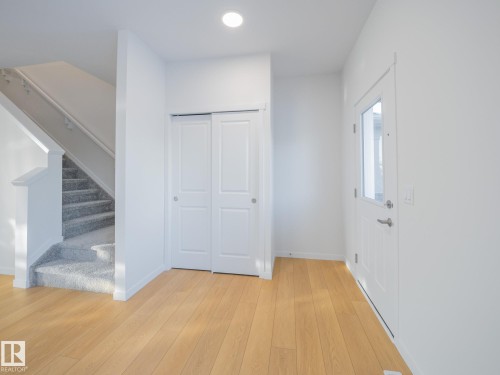 17635 70 Street, Edmonton, AB - Indoor Photo Showing Other Room