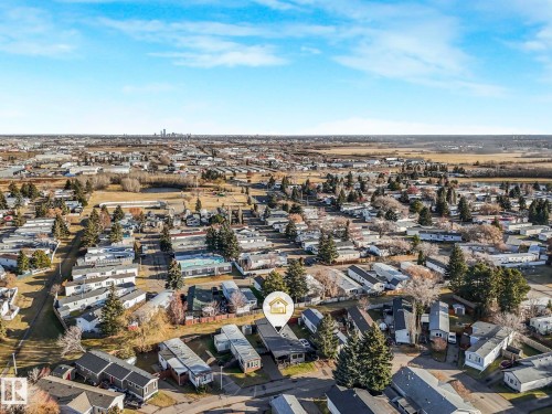 429 Westview Close, Edmonton, AB - Outdoor With View