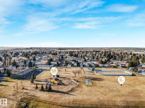429 Westview Close, Edmonton, AB - Outdoor With View