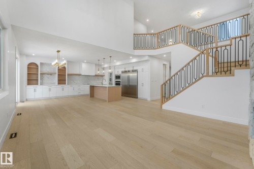 1 Birkshire Crescent, Sherwood Park, AB - Indoor Photo Showing Other Room