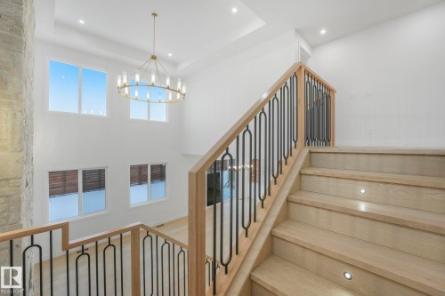 1 Birkshire Crescent, Sherwood Park, AB - Indoor Photo Showing Other Room