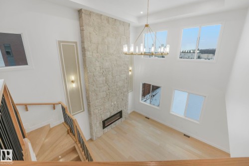 1 Birkshire Crescent, Sherwood Park, AB - Indoor Photo Showing Other Room