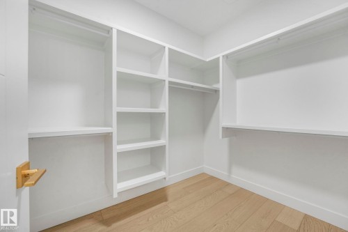 1 Birkshire Crescent, Sherwood Park, AB - Indoor With Storage