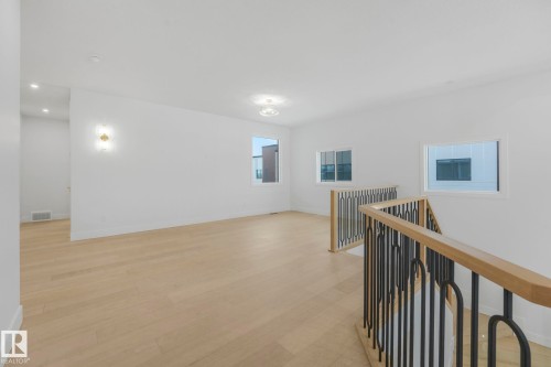 1 Birkshire Crescent, Sherwood Park, AB - Indoor Photo Showing Other Room