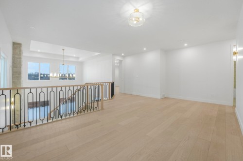 1 Birkshire Crescent, Sherwood Park, AB - Indoor Photo Showing Other Room