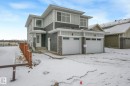 1 Birkshire Crescent, Sherwood Park, AB  - Outdoor 