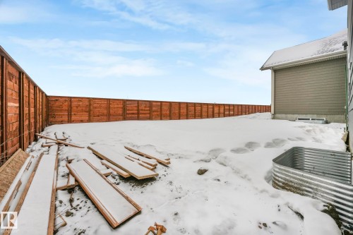 1 Birkshire Crescent, Sherwood Park, AB - Outdoor