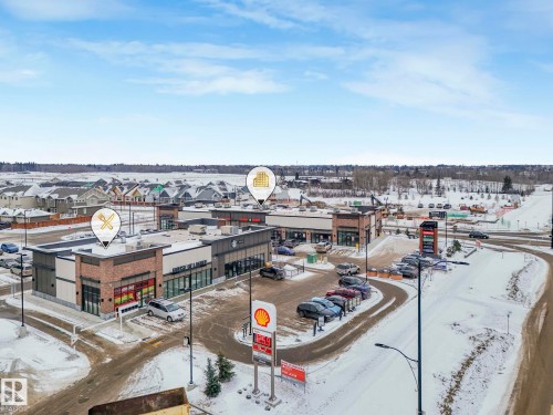 1 Birkshire Crescent, Sherwood Park, AB - Outdoor With View