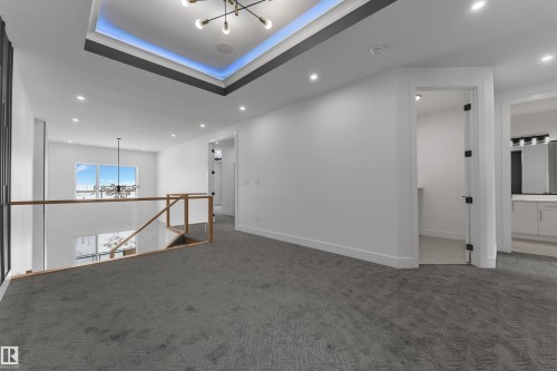 752 Astoria Way, Devon, AB - Indoor Photo Showing Other Room